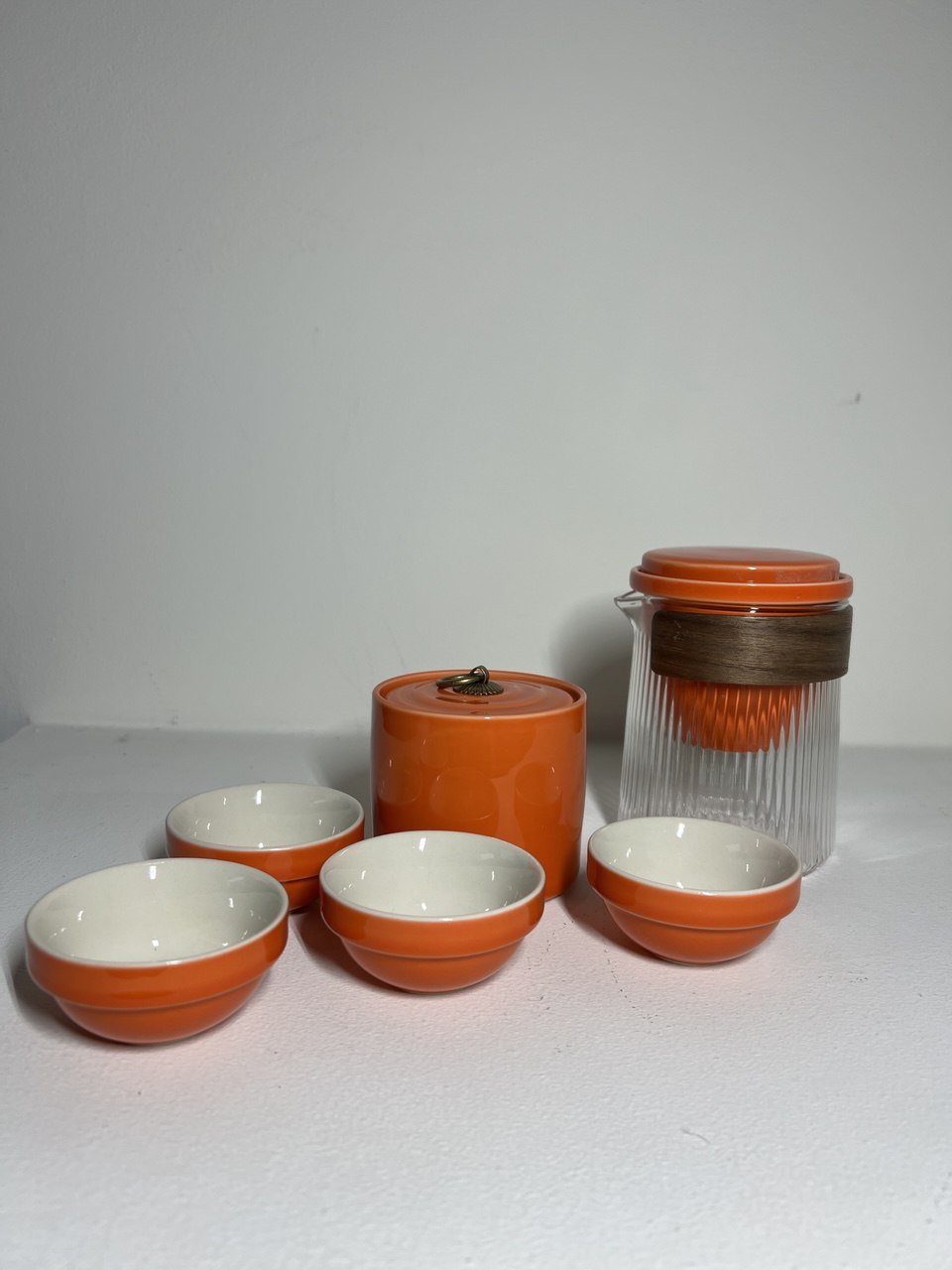 Tea Set