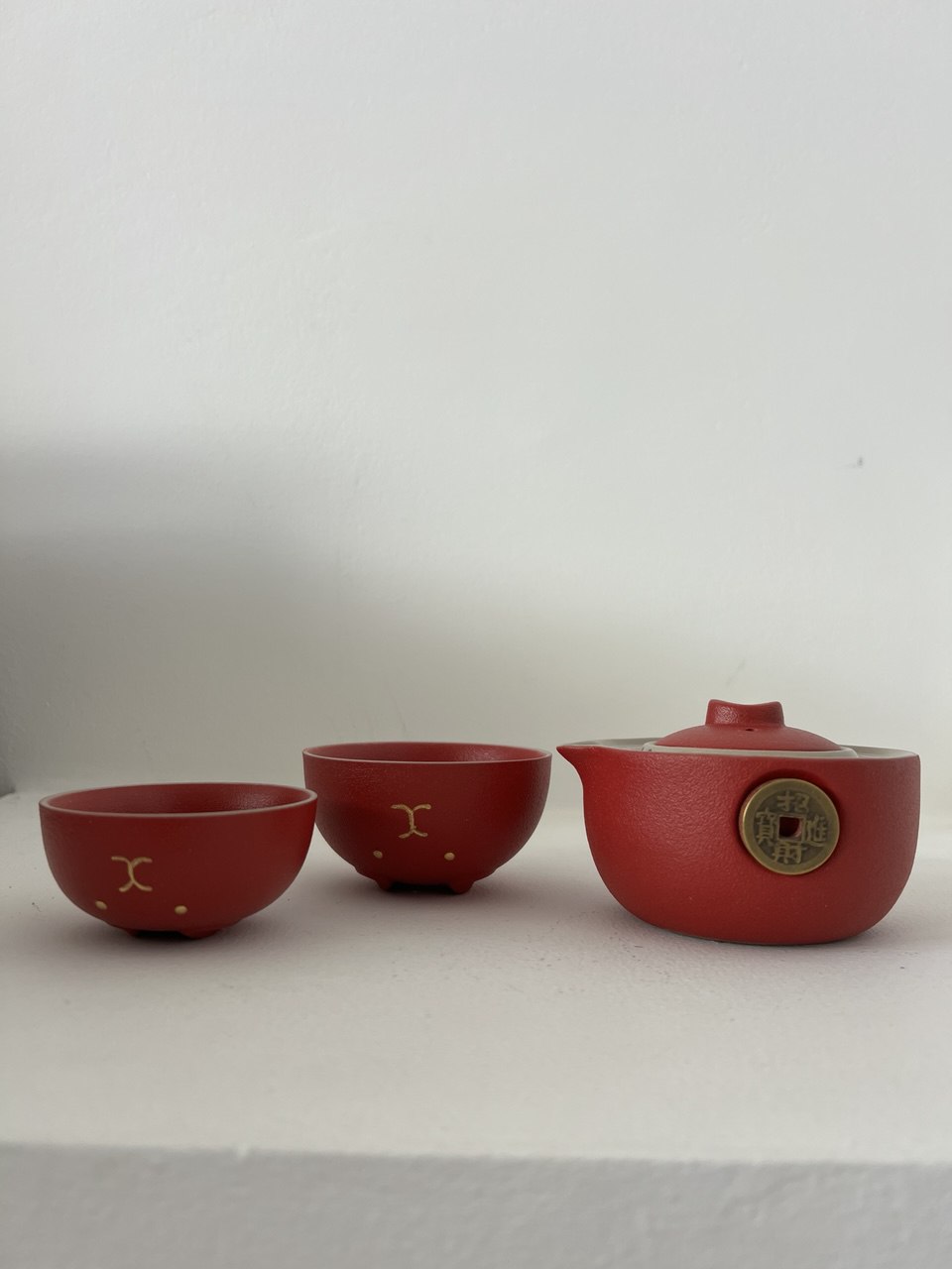 Tea Set
