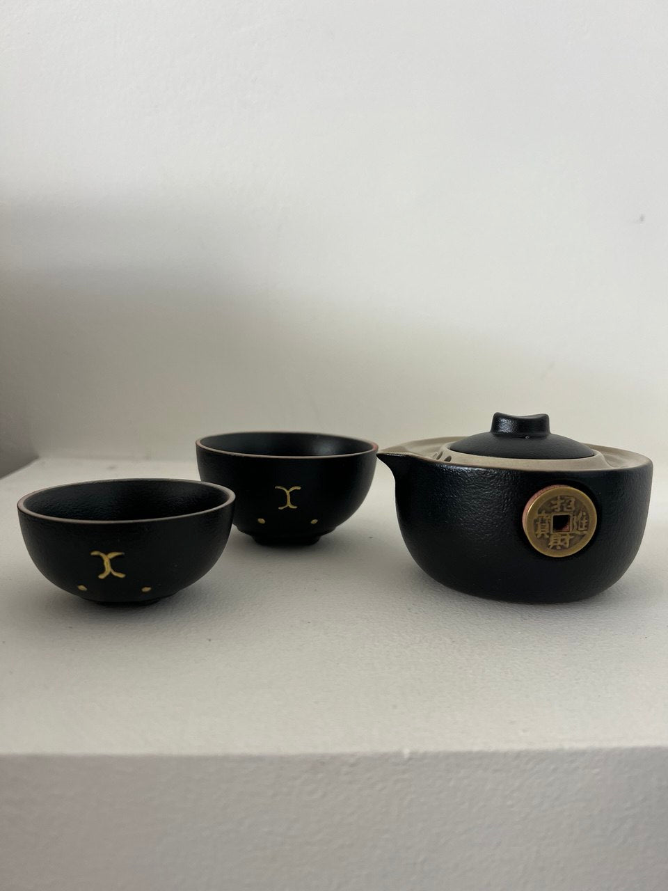 Tea Set