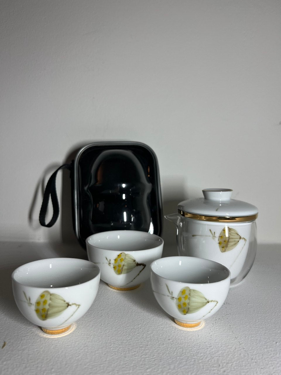 Tea Set