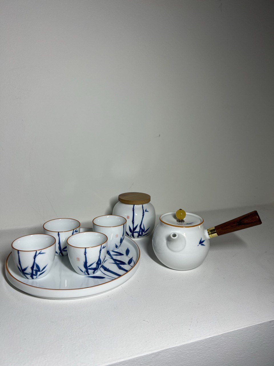 Tea Set