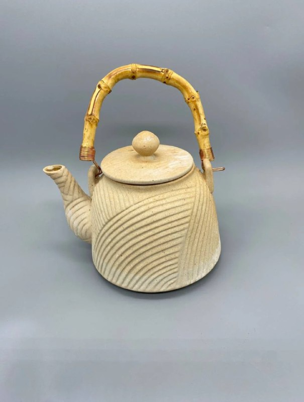 Kettle for cooking 1200 ml