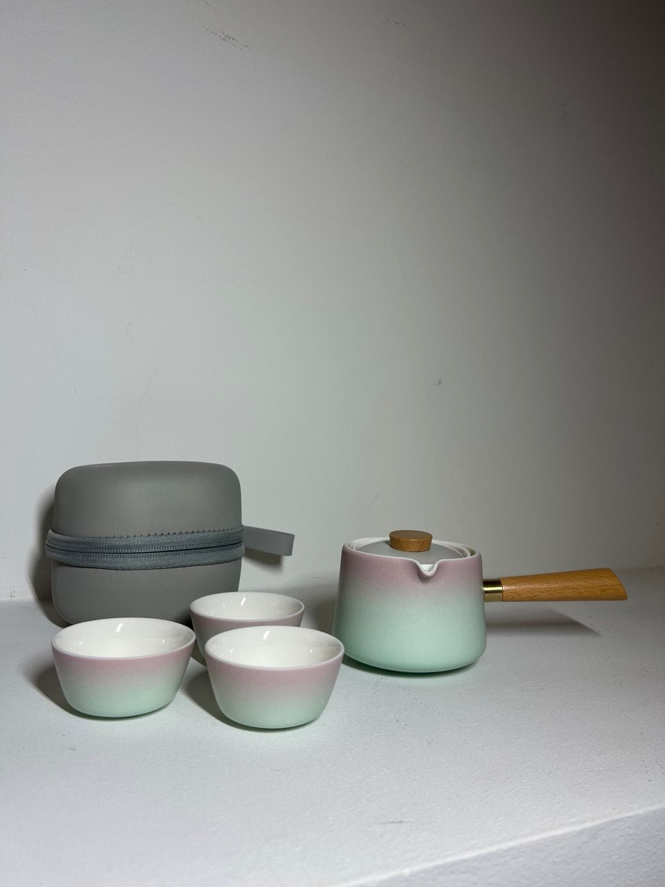 Tea Set