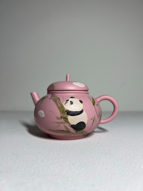 Kettle 120 ml