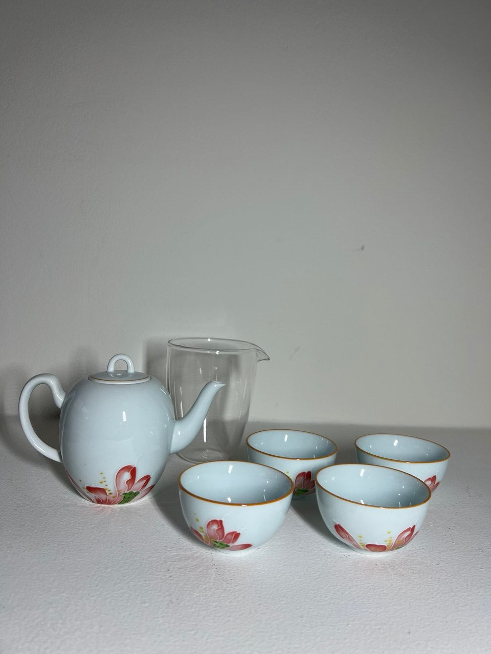 Tea Set