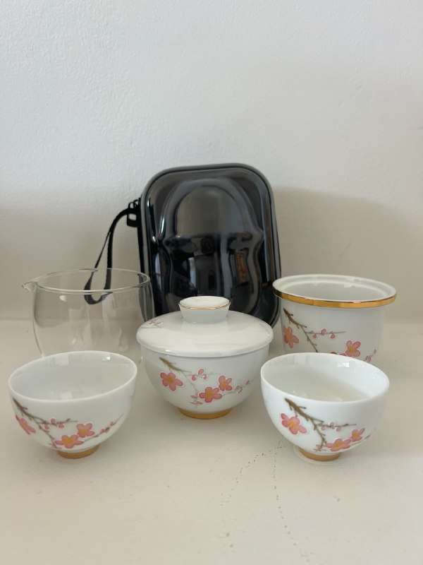 Tea Set