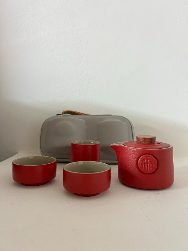 Tea Set