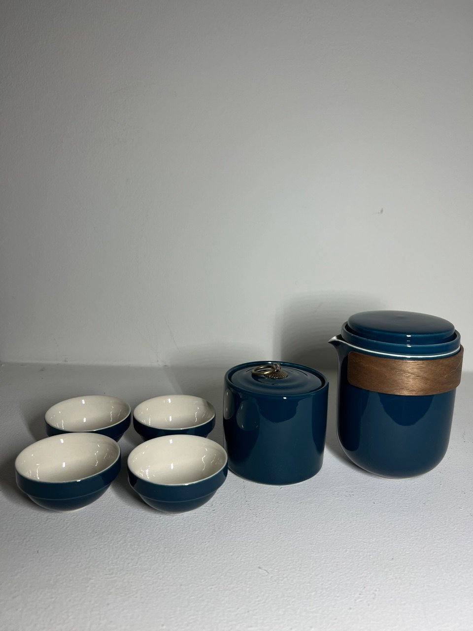 Tea Set