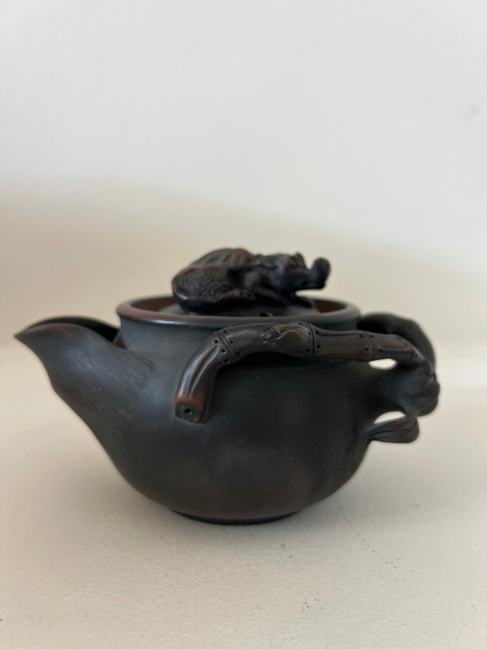Teapot