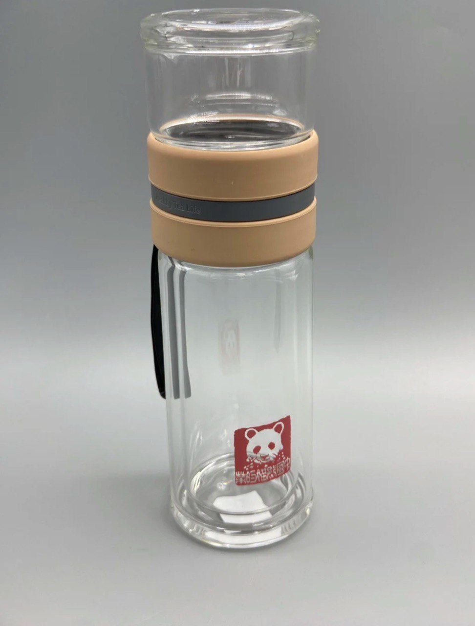 Thermos glass