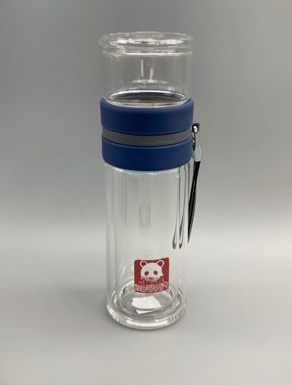 Thermos glass