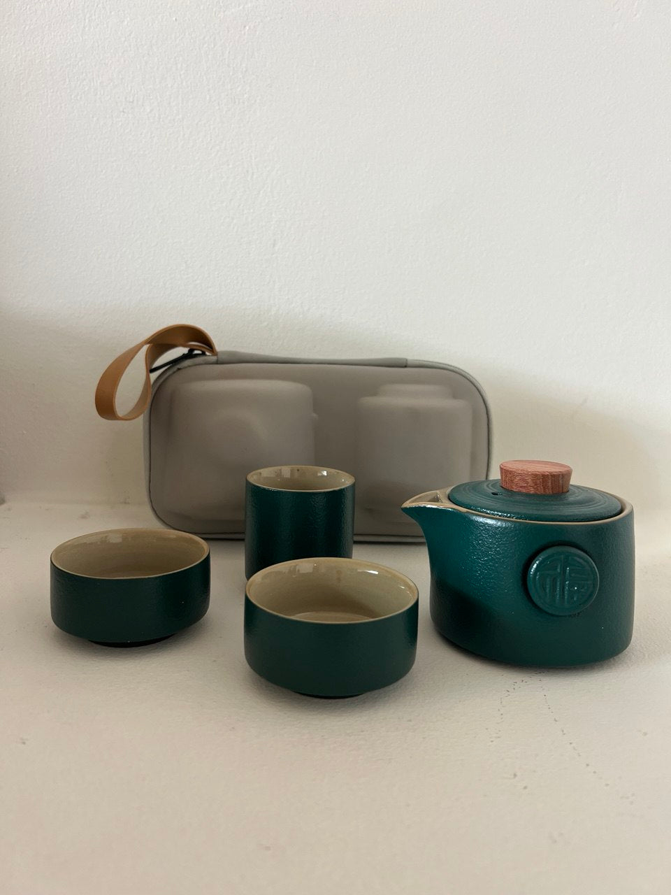 Tea Set