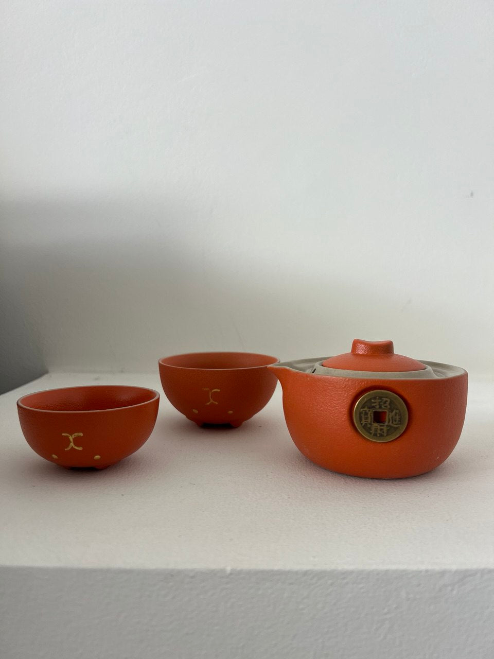 Tea Set