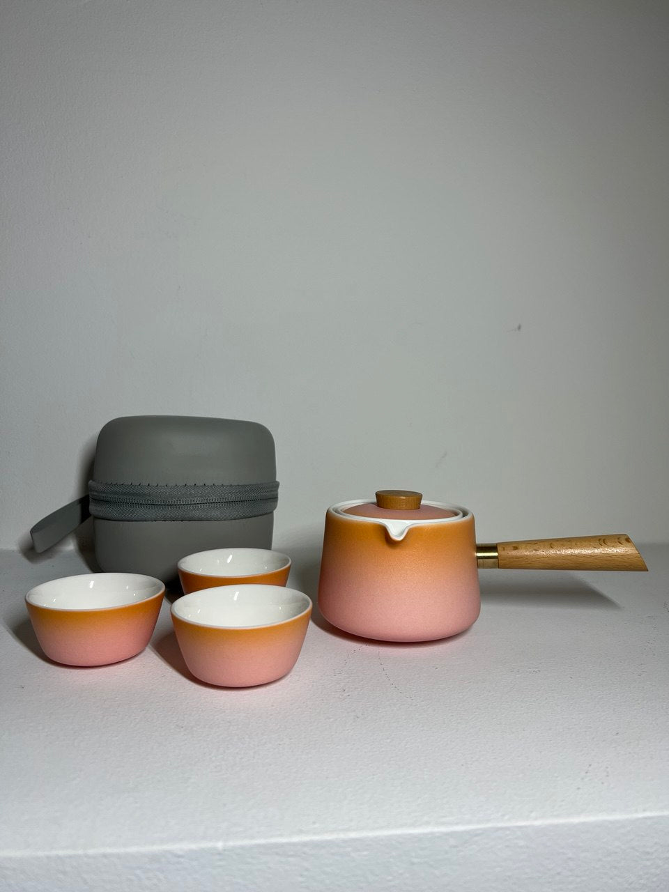 Tea Set