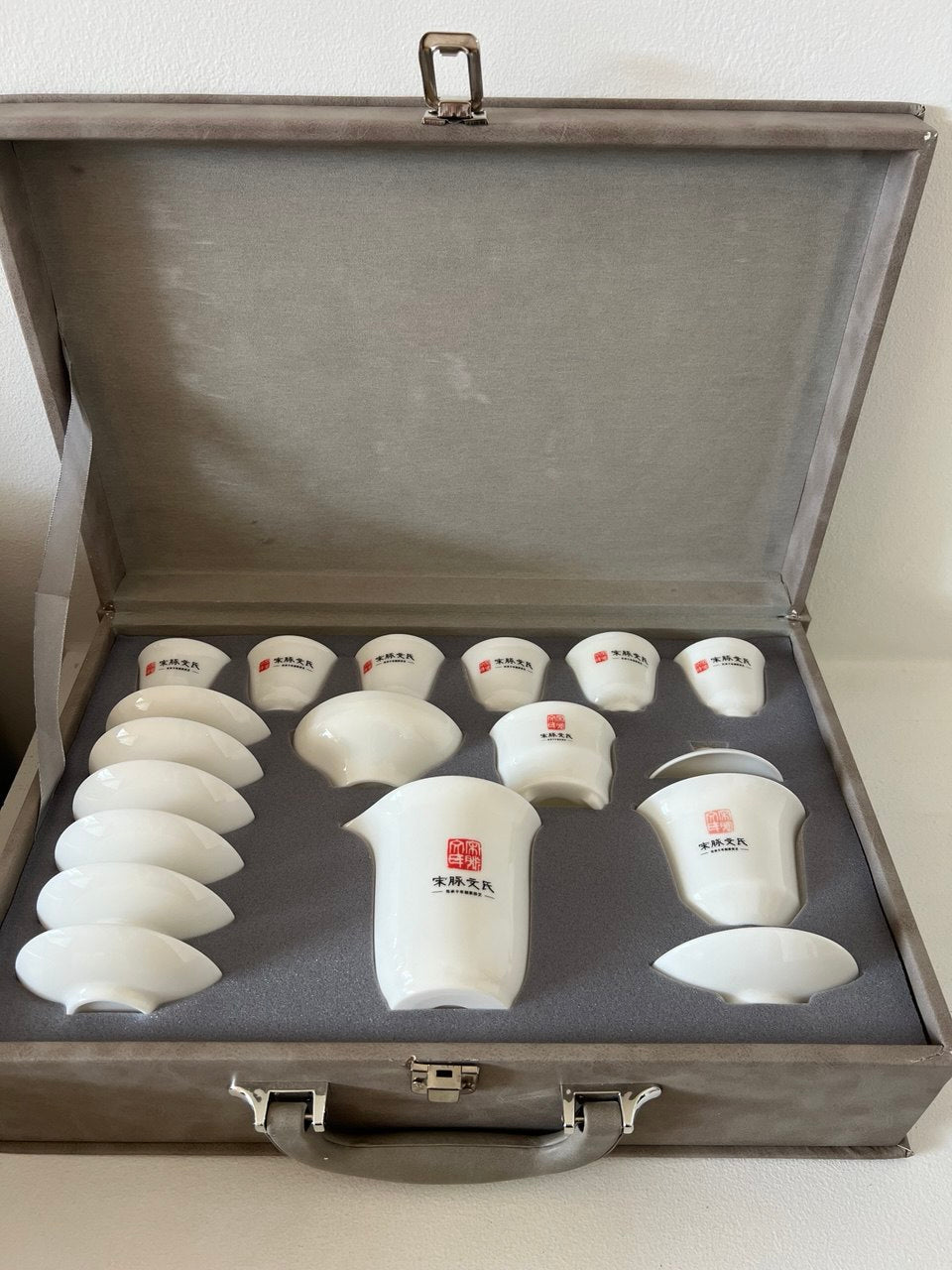 Tea Set