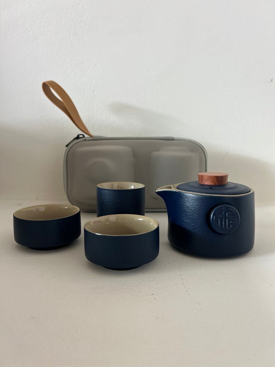 Tea Set