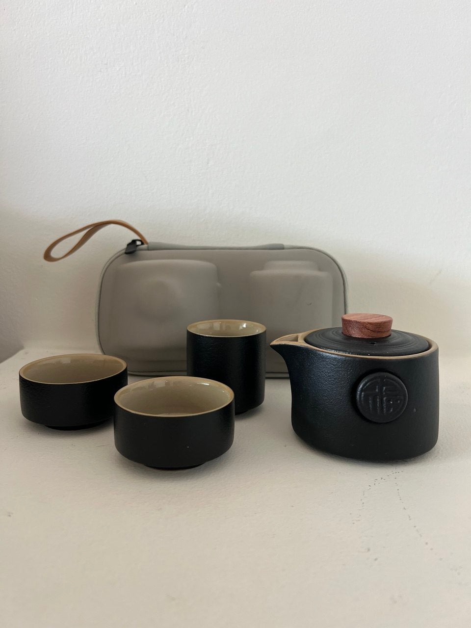 Tea Set
