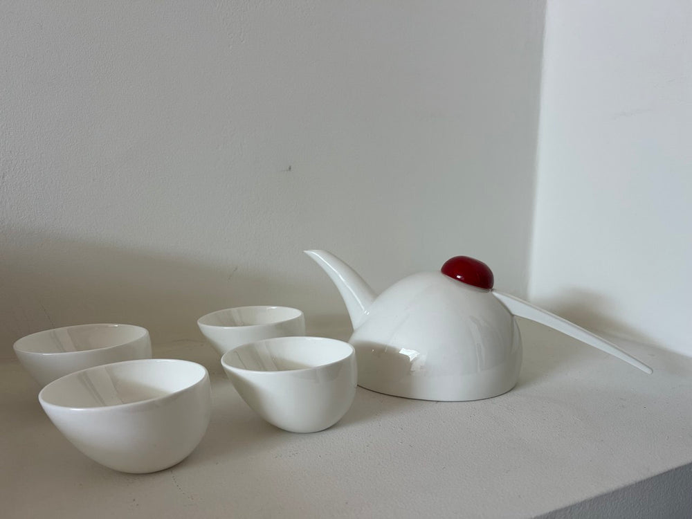 Tea Set