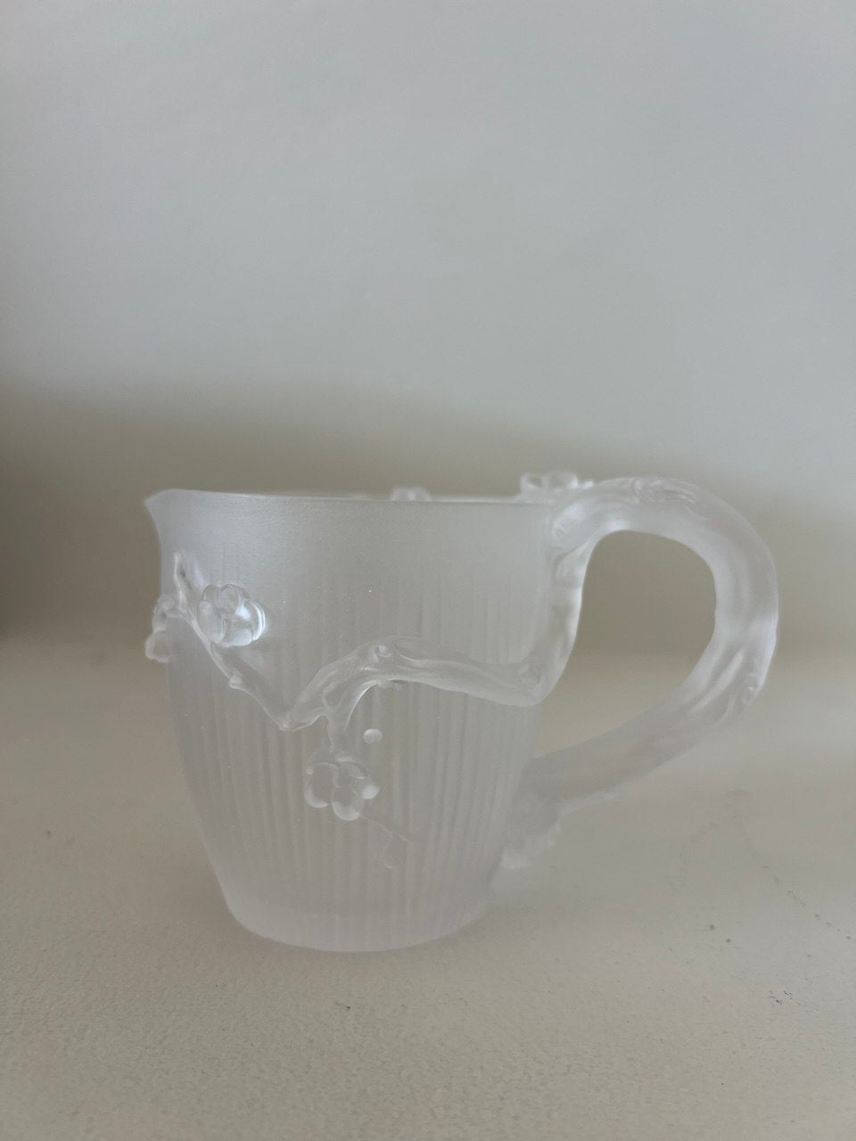 Tea drain